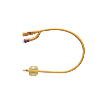 COMMENT EFFECTUER UN RECUEIL D’URINES POUR ECBU CHEZ LES PATIENTS AVEC SONDE A DEMEURE