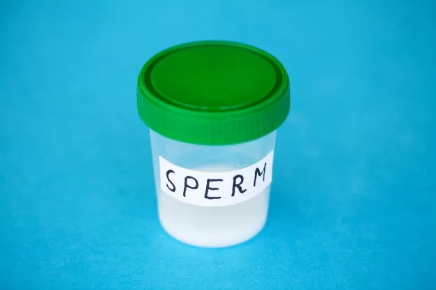 COMMENT EFFECTUER UN RECUEIL DE SPERME