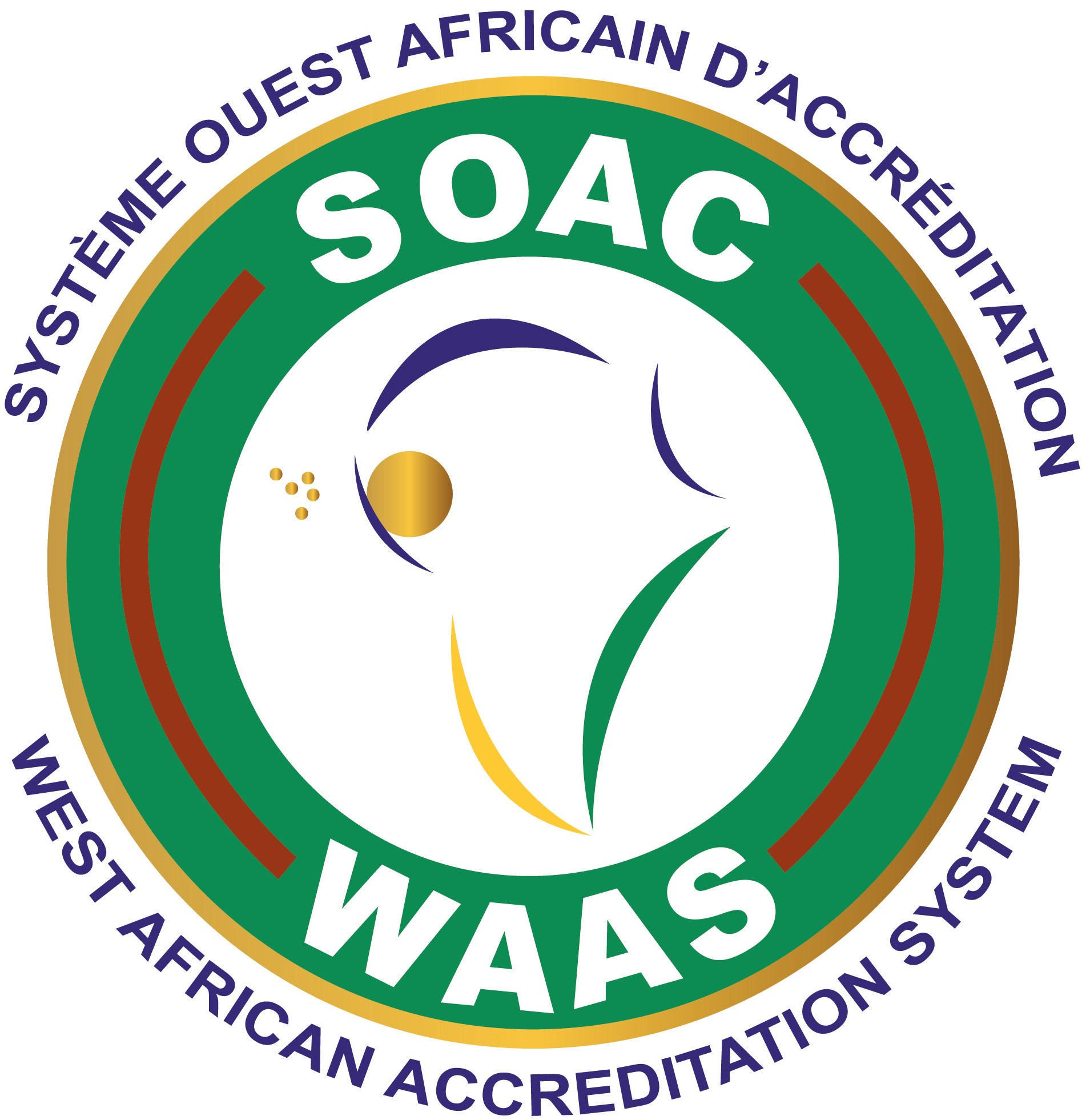 SOAC — Consulter l’attestation d’accréditation du laboratoire PA&KA